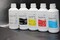 Cyan Premium DTF Pigment Textile Ink - 1L Bottle for Vibrant Fabric Printing